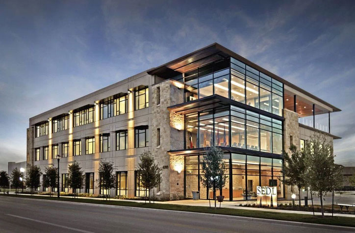 Commercial Buildings
