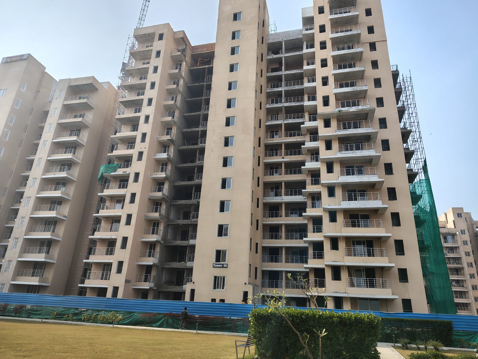 Residential Projects