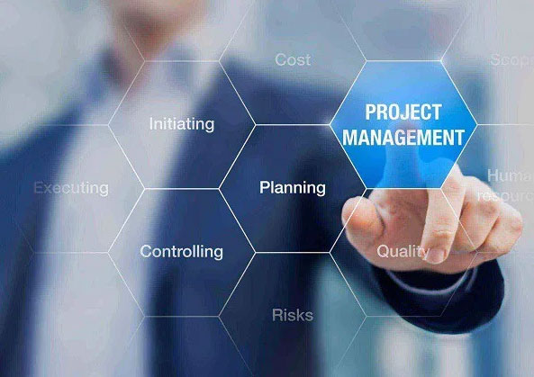 Project Planning