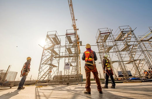 Infrastructure Development